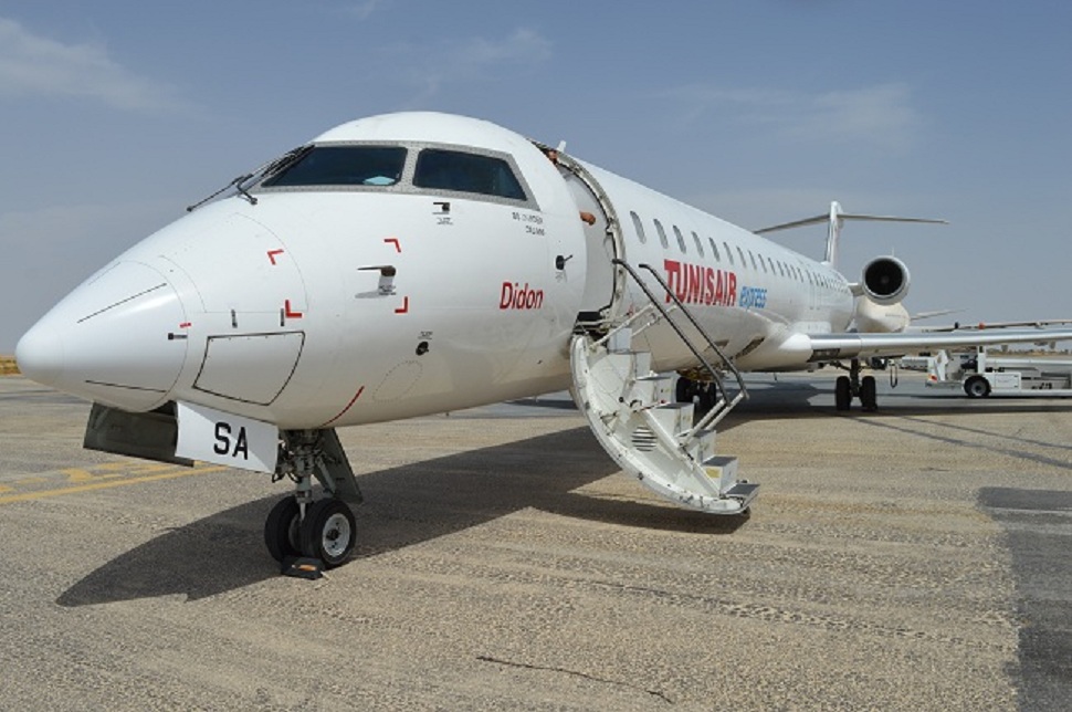 Tunisair Express explique son recours à un avion d'une compagnie étrangère  | Markédia